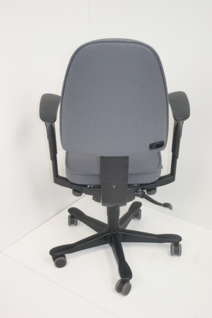 Hoge ergonomische bureaustoel Kinnarps 6000