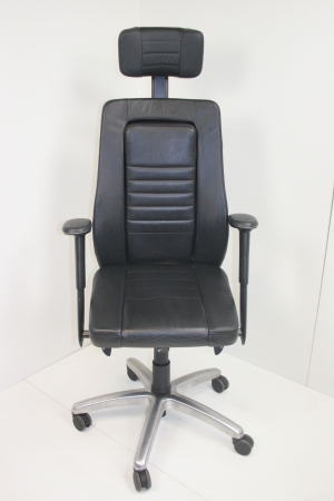 24/7 bureaustoel BMA Axia Focus