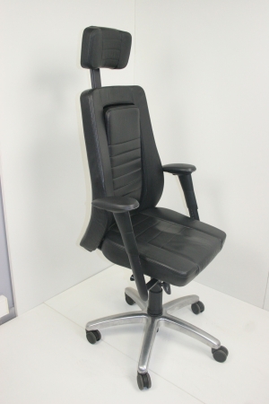 24/7 bureaustoel BMA Axia Focus