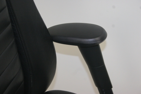 24/7 bureaustoel BMA Axia Focus