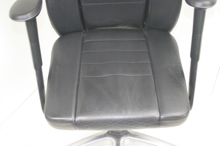 24/7 bureaustoel BMA Axia Focus