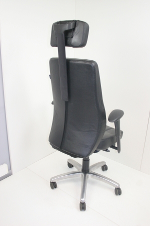 24/7 bureaustoel BMA Axia Focus