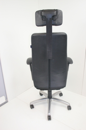 24/7 bureaustoel BMA Axia Focus