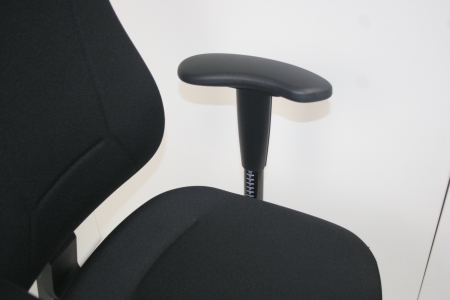 Ergonomische bureaustoel Prosedia