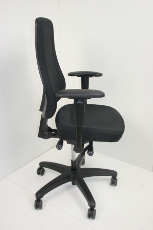Ergonomische bureaustoel Prosedia
