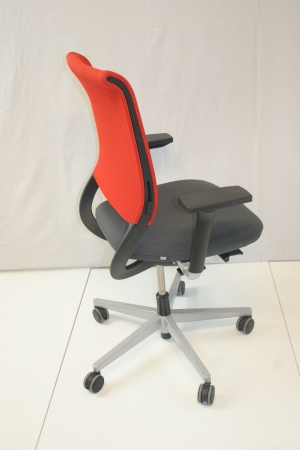 Ergonomische bureaustoel Sedus NetWin