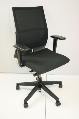 Ergonomische bureaustoel Haworth 39