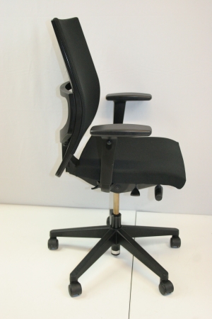 Ergonomische bureaustoel Haworth 39