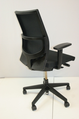 Ergonomische bureaustoel Haworth 39