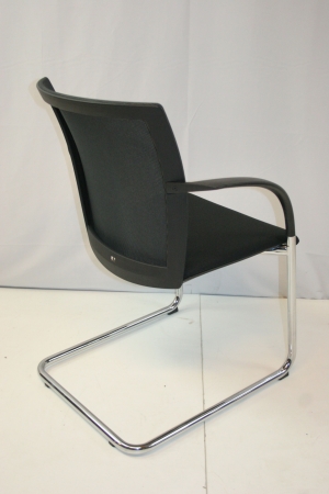 Bezoekersstoel König & Neurath (2e hands)