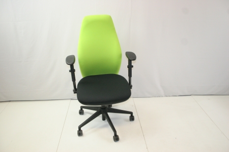 SUPERPROMO Ergonomische bureaustoel Status ZEN