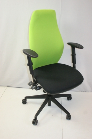 SUPERPROMO Ergonomische bureaustoel Status ZEN