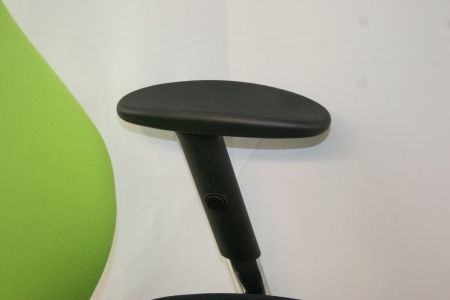 SUPERPROMO Ergonomische bureaustoel Status ZEN