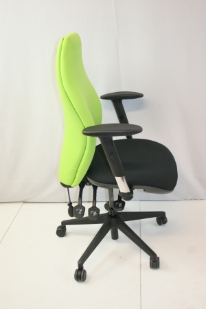 SUPERPROMO Ergonomische bureaustoel Status ZEN