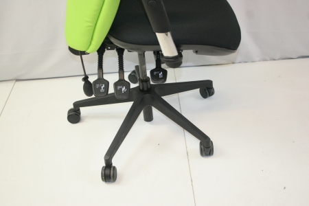 SUPERPROMO Ergonomische bureaustoel Status ZEN
