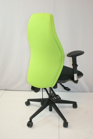 SUPERPROMO Ergonomische bureaustoel Status ZEN