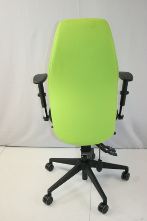 SUPERPROMO Ergonomische bureaustoel Status ZEN