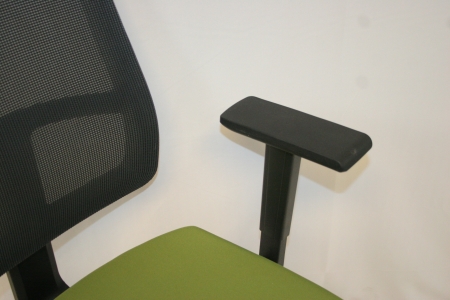 PROMO!!! Ergonomische bureaustoel Interstuhl