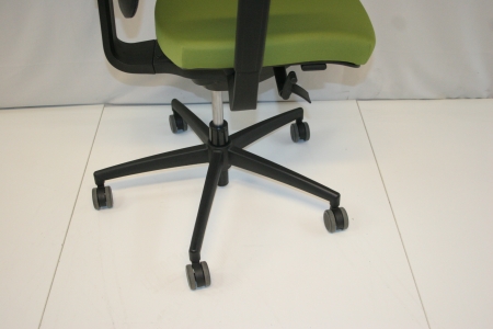 PROMO!!! Ergonomische bureaustoel Interstuhl