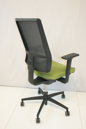PROMO!!! Ergonomische bureaustoel Interstuhl