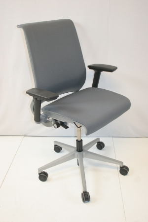 Ergonomische bureaustoel Steelcase Think (2e hands)