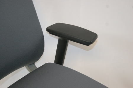 Ergonomische bureaustoel Steelcase Think (2e hands)