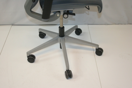 Ergonomische bureaustoel Steelcase Think