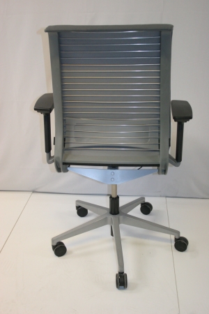 Ergonomische bureaustoel Steelcase Think (2e hands)