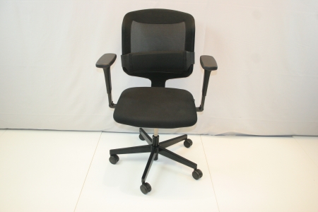 Ergonomische bureaustoel Giroflex 434