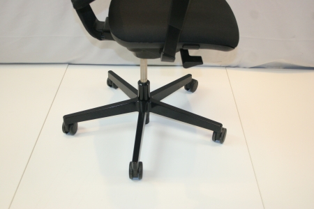 Ergonomische bureaustoel Giroflex 434