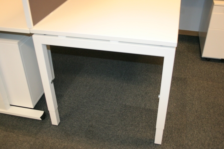 Bureau d'angle Robberechts 1800 x 1600  (2ème main)
