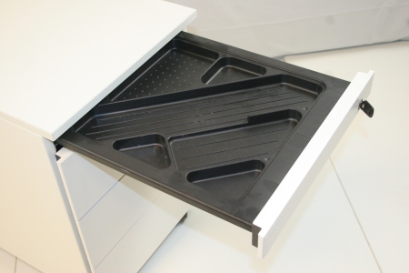 Caisson Ahrend (refurbished)