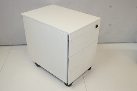 Caisson Ahrend (refurbished)