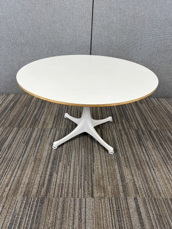 Vitra Side coffee tabel George Nelson 5452 (2e hands)