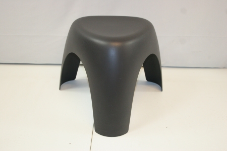 Vitra Elephant stool Zwart