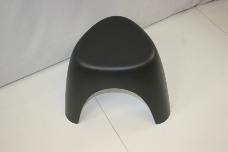 Vitra Elephant stool Zwart (2e hands)