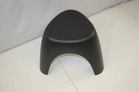 Vitra Elephant stool Zwart