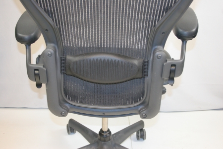 Design bureaustoel Herman Miller Aeron