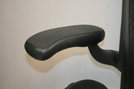 Design bureaustoel Herman Miller Aeron (refurbished)