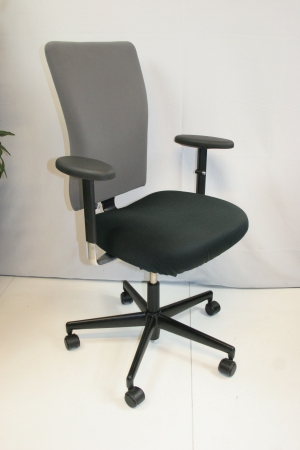 Design bureaustoel Vitra T chair