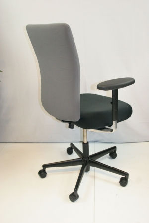 Design bureaustoel Vitra T chair