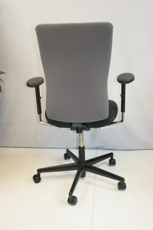 Design bureaustoel Vitra T chair