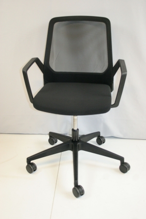 Vergadertafel stoel Interstuhl Every (2e hands)