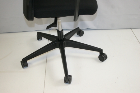 Vergadertafel stoel Interstuhl Every (2e hands)