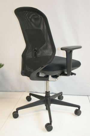 Bureaustoel Vitra Meda Pro (2e hands) 
