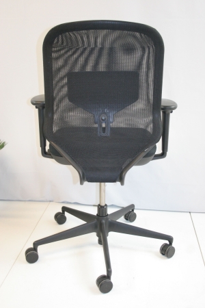 Bureaustoel Vitra Meda Pro (2e hands) 