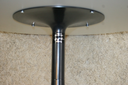 Vitra Side coffee tabel George Nelson 5452 (2e hands)
