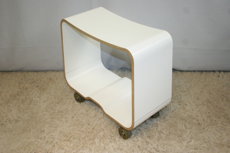 BULO Skater zitelement (2e hands)
