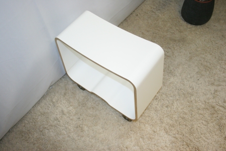 BULO Skater zitelement (2e hands)