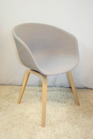 Design clubstoel Hay About a Chair